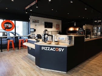Pourquoi ne pas ouvrir un restaurant franchisé Pizza Cosy ?