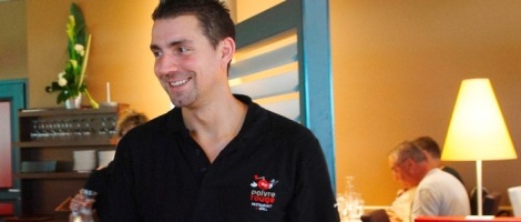 Ouvrir une franchise Poivre Rouge : Apport et profil !