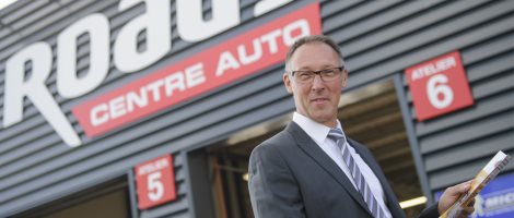 Le Groupement Les Mousquetaires veut faciliter le travail de ses adhérents