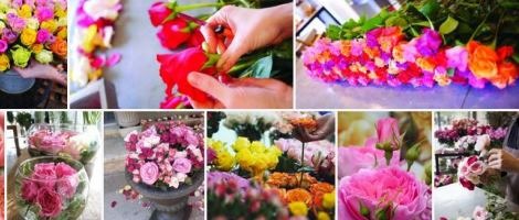 Ouvrir un magasin de fleurs en franchise, quelles opportunités ?