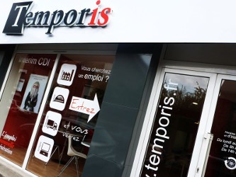 Gisèle Braganca, Franchisée Temporis à Meung-sur-Loire