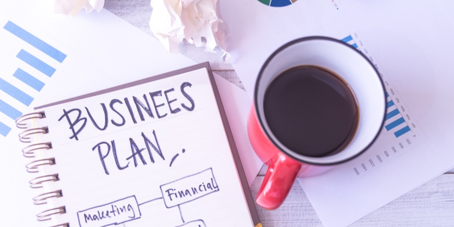 Focus sur le business plan en franchise