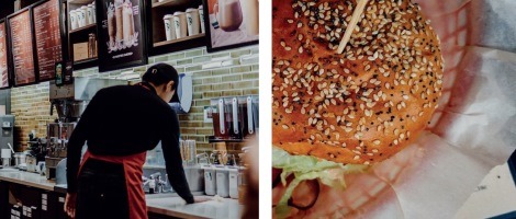 Etude Food Service Vision : Qu’est ce qui fait le succès des enseignes de restauration ?