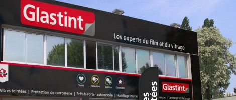 Glastint poursuit ses ateliers de présentation de la franchise