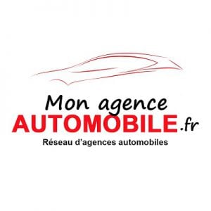 Logo Franchise Mon Agence Automobile
