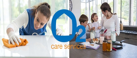 Le réseau de franchise O2 enchaîne les ouvertures