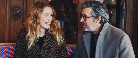 Tara Jarmon collabore avec la franchise Acuitis