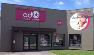 CP garantie disponibilité adbb autour de bébé