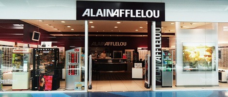 Le groupe Afflelou renoue avec le sponsoring sportif