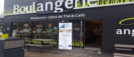 La franchise Ange renouvelle son engagement au sein de la filière CRC®