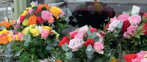 Pourquoi les candidats à la franchise choisissent Au Nom de la Rose  ?