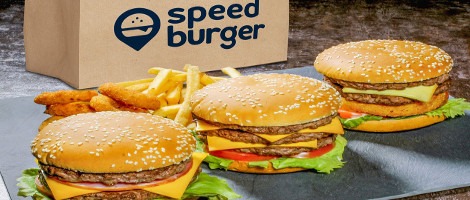 Le franchiseur Speed Burger cible les restaurateurs indépendants