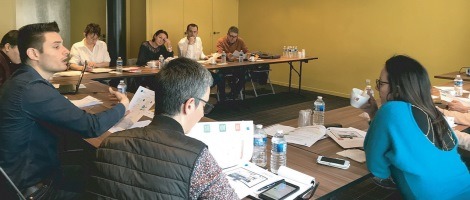 Les franchisés Centre Services du Sud-Est français se réunissent à l’occasion de leur convention régionale