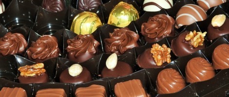 Devenir chocolatier avec la franchise, vous n&rsquo;aurez que l’embarras du chocolat !