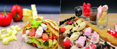 Sucre &amp; Salé mise sur la franchise pour le développement de son concept