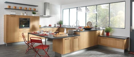 La franchise COMERA Cuisines veut ouvrir de nouvelles concessions