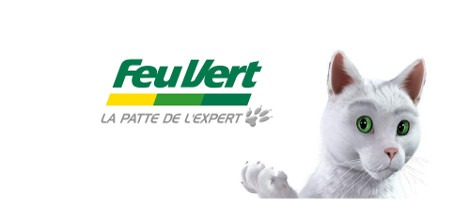 La franchise Feu Vert conforte son partenariat avec 1001pneus