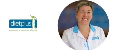 Après 3 mois d’activité seulement, une franchisée Dietplus témoigne du succès de son projet !