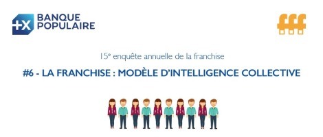 Franchise : L’union fait la force !