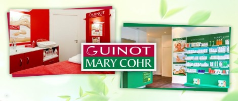 Le Groupe Guinot-Mary Cohr adresse une lettre ouverte au gouvernement