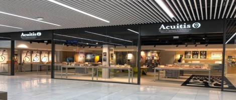 L’enseigne Acuitis accueille une nouvelle Maison à Antibes