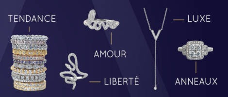 10 bonnes raisons de rejoindre Amazing Jewelry en franchise !