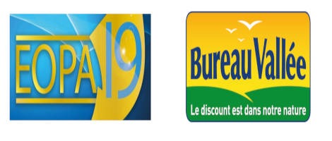 Bureau Vallée récompensé lors des European Office Products Awards (EOPA)