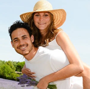 Flower Camping mise sur la qualité