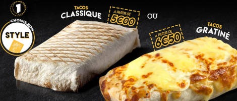 Chamas Tacos ouvre un restaurant à Belfort !