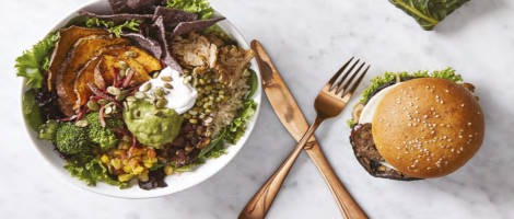 L’agence Infinités présente le concept de l’enseigne Copper Branch