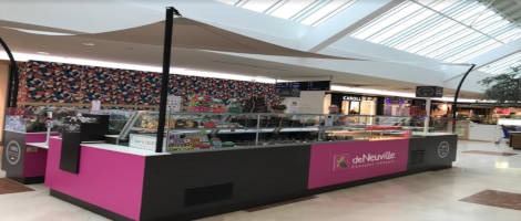 Le réseau de Neuville accueille un nouvel espace de vente à Toulouse