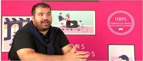 Interview de Rémy, nouveau franchisé de Neuville