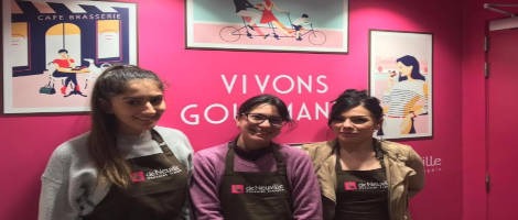 Le réseau de Neuville ouvre une nouvelle boutique à Nice Cap3000