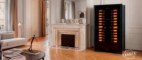 Le réseau EuroCave positionné sur un marché à l’avenir prometteur !