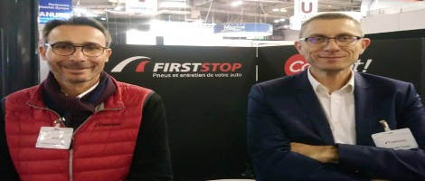 Le réseau First Stop accélère son développement !