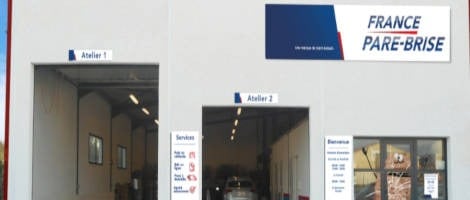 La franchise France Pare-Brise rouvre l&rsquo;ensemble de ses centres
