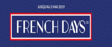 L’enseigne BUT participe aux French Days