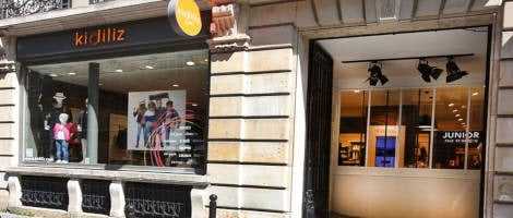 Le franchiseur KIDILIZ ambitionne de renforcer son réseau