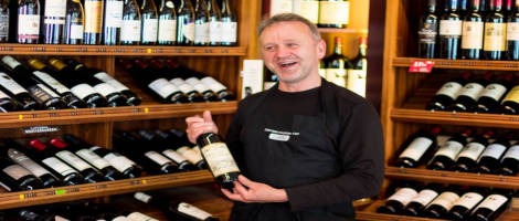 L’enseigne Nicolas rejoint la Fédération Française de la Franchise