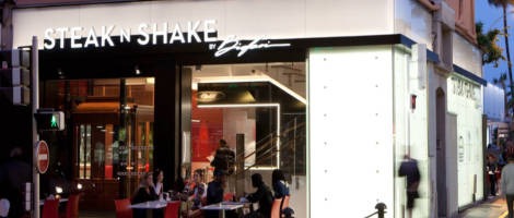 Steak ‘n Shake : la puissance du réseau et avantages des franchisés