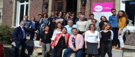 2 nouvelles agences VAKOM ouvrent leurs portes !