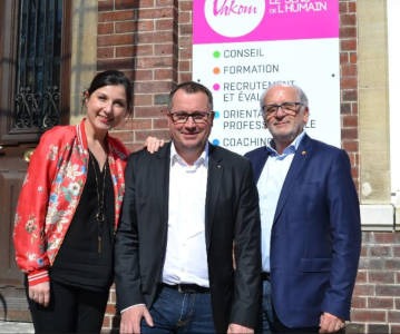 La franchise VAKOM dévoile ses nouvelles formations