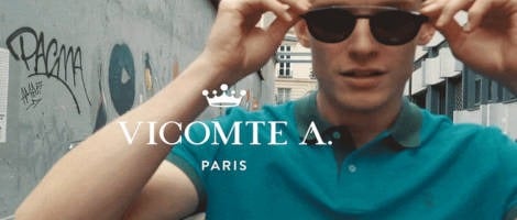 L’été 2019 s’annonce chaud pour Vicomte A !
