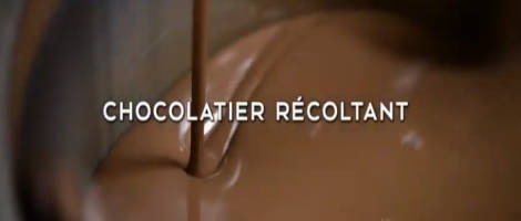 Yves Thuriès ou le chocolatier récoltant aux recettes sublimées