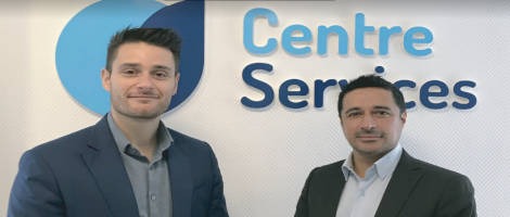 Le réseau Centre Services poursuit son déploiement !