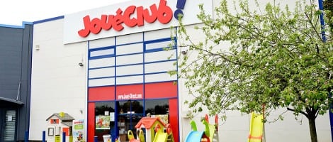 La coopérative JouéClub s’est organisée pour une reprise en toute sécurité