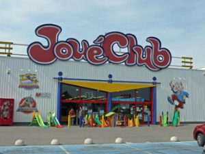 La coopérative JouéClub s’est organisée pour une reprise en toute sécurité