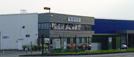 Krys Group enchaîne les performances