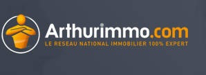 logo Arthurimmo.com