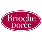 logo brioche dorée